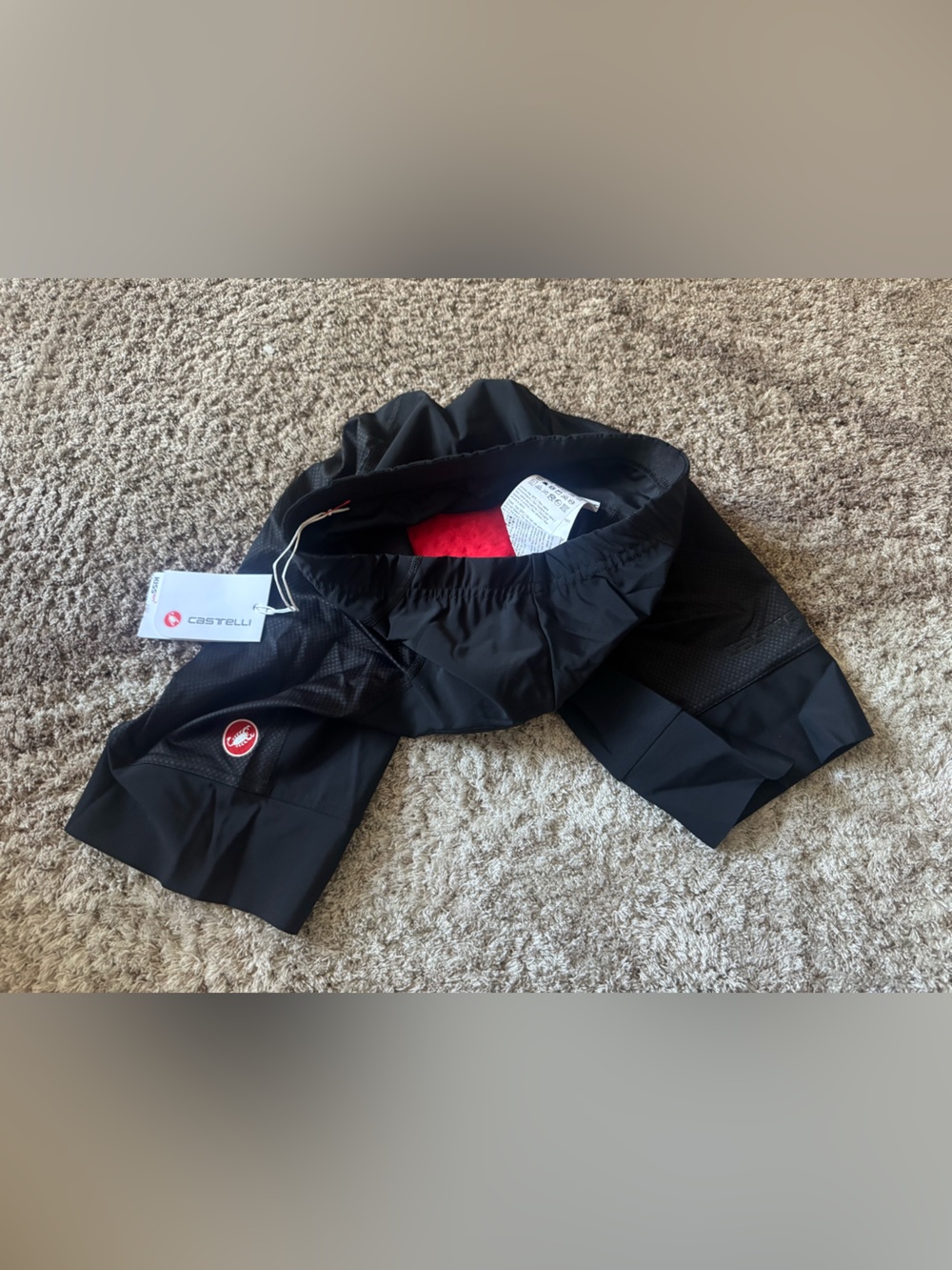 Castelli
Competizione 2 Short